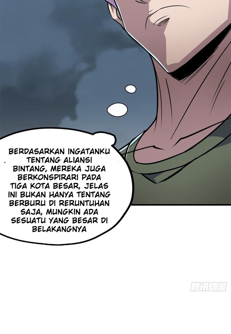 The Hunter Chapter 178 Gambar 44