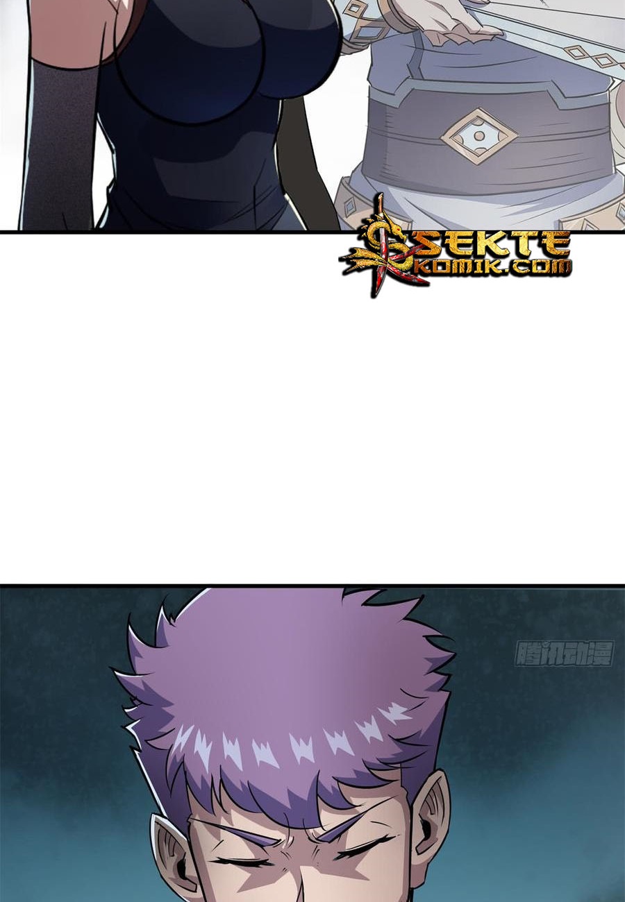 The Hunter Chapter 178 Gambar 46