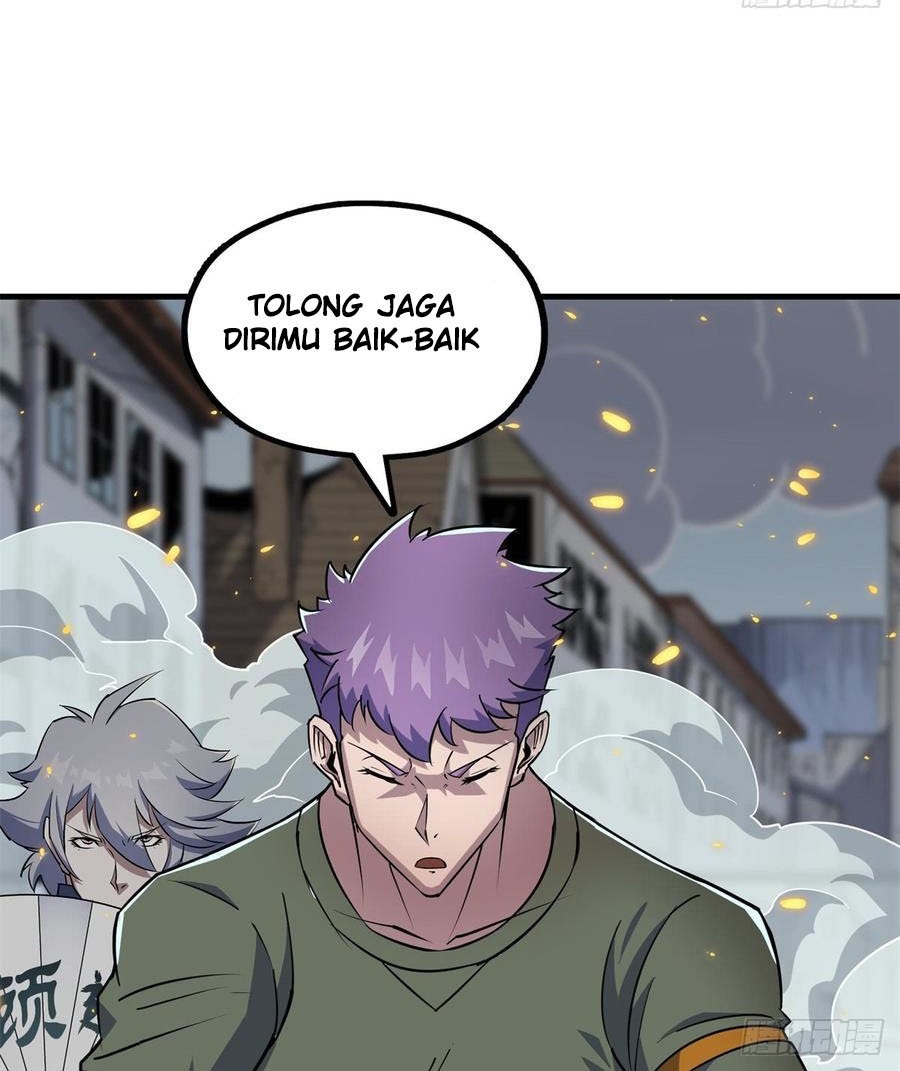 The Hunter Chapter 178 Gambar 53