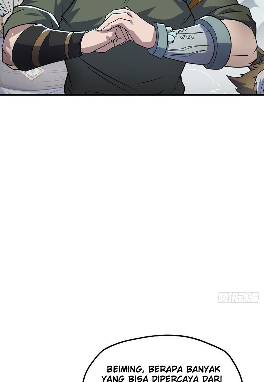 The Hunter Chapter 178 Gambar 54