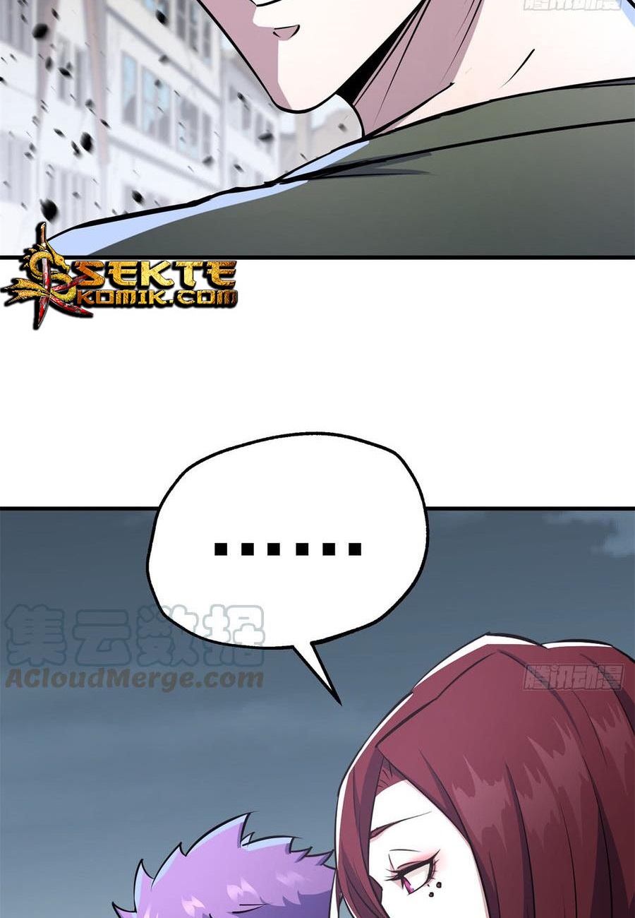 The Hunter Chapter 178 Gambar 57