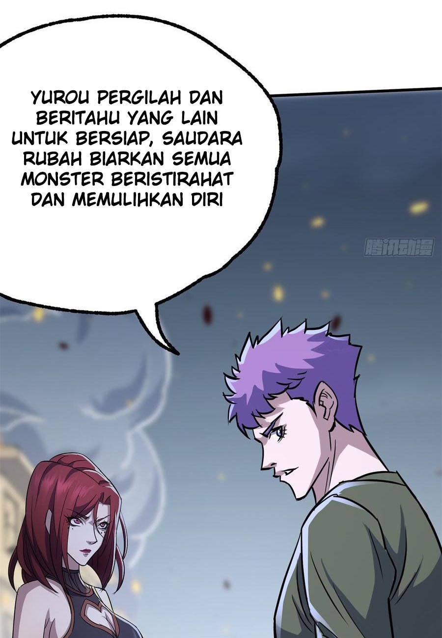 The Hunter Chapter 178 Gambar 62