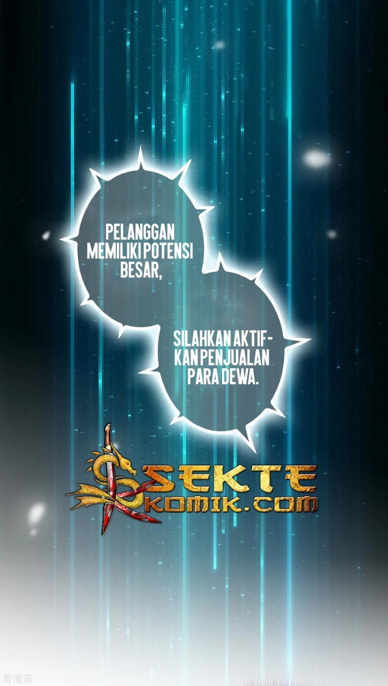 Outlander Tyrant Supplier Chapter 3 Gambar 11