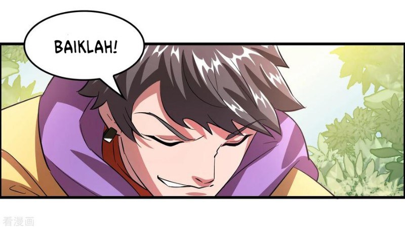 Outlander Tyrant Supplier Chapter 3 Gambar 13