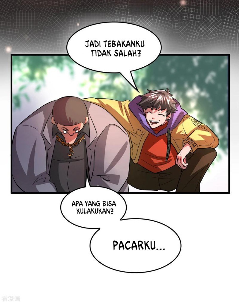 Outlander Tyrant Supplier Chapter 3 Gambar 20