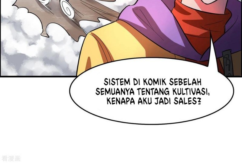 Outlander Tyrant Supplier Chapter 3 Gambar 24