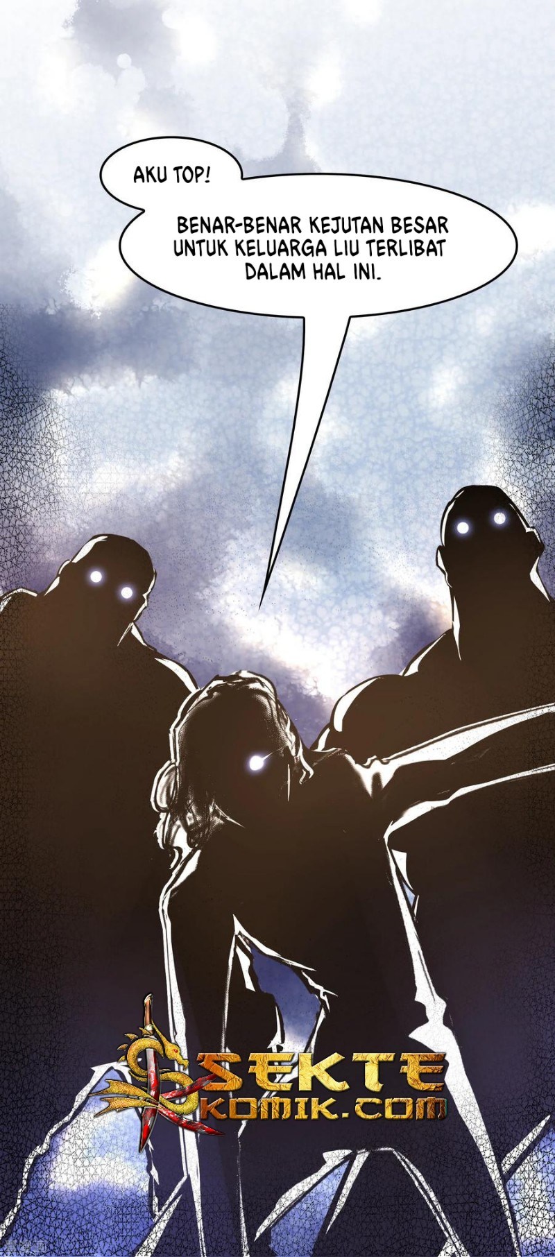 Outlander Tyrant Supplier Chapter 3 Gambar 26