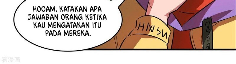 Outlander Tyrant Supplier Chapter 3 Gambar 7