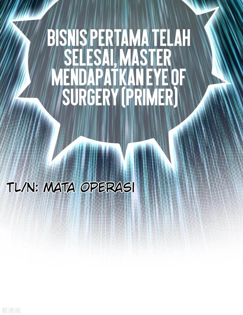 Outlander Tyrant Supplier Chapter 2 Gambar 24
