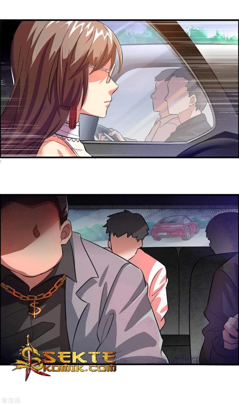 Outlander Tyrant Supplier Chapter 2 Gambar 38