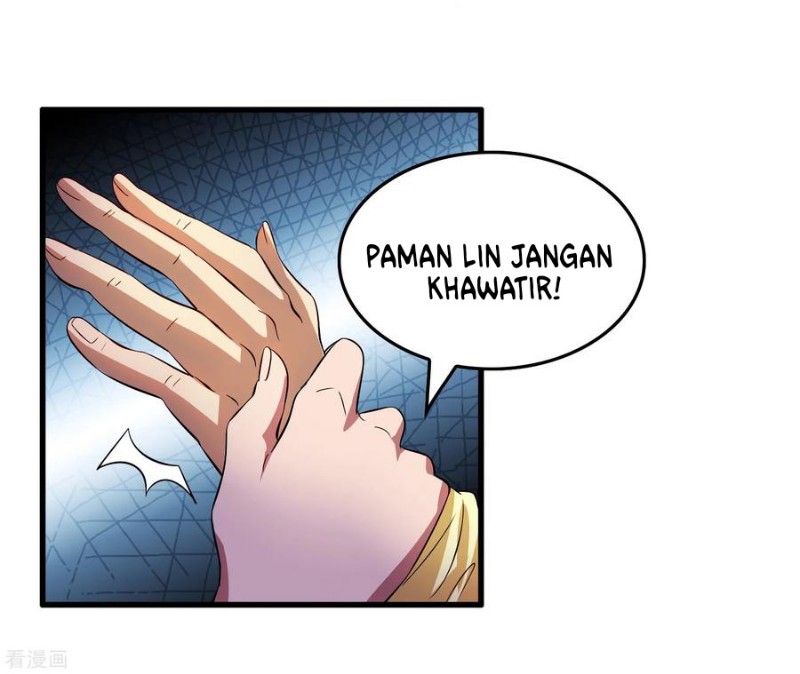 Outlander Tyrant Supplier Chapter 09 Gambar 13