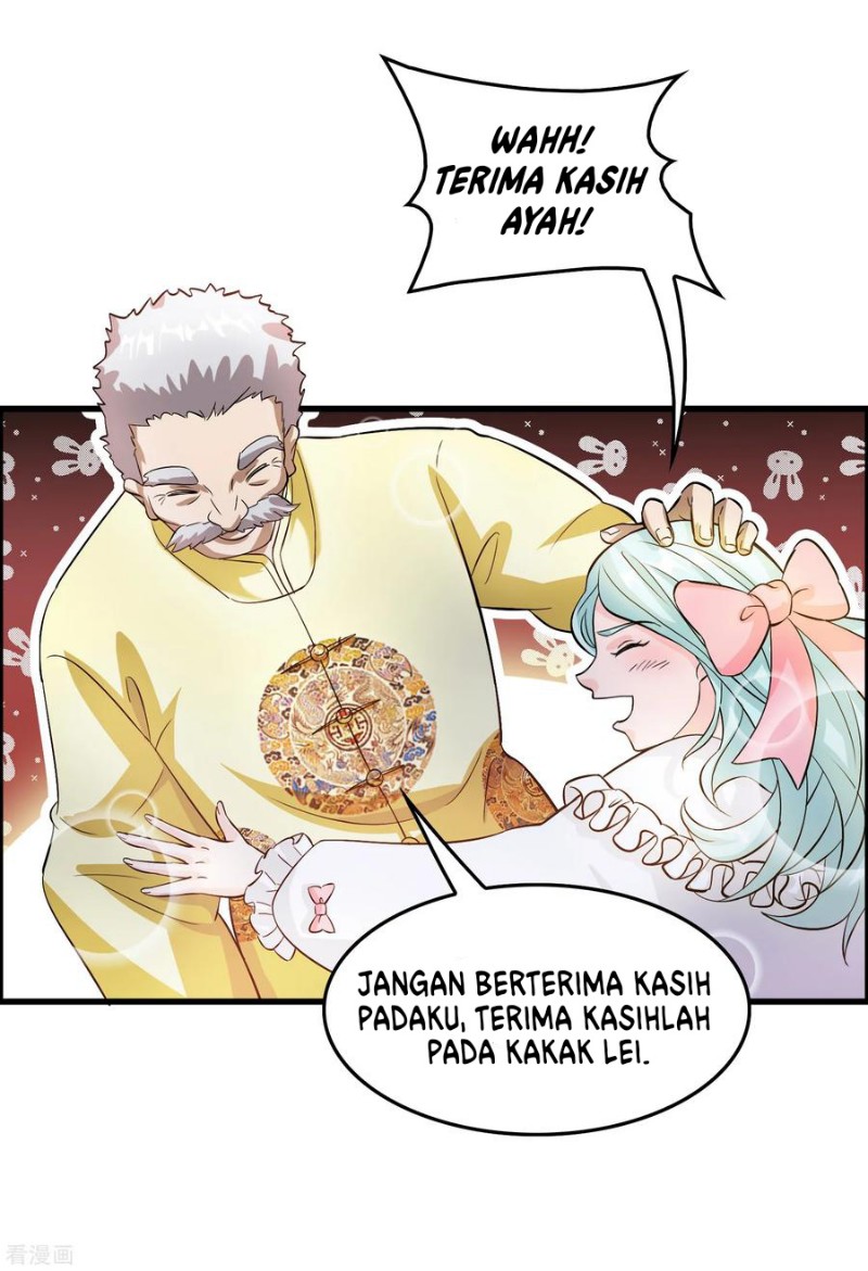 Outlander Tyrant Supplier Chapter 09 Gambar 21