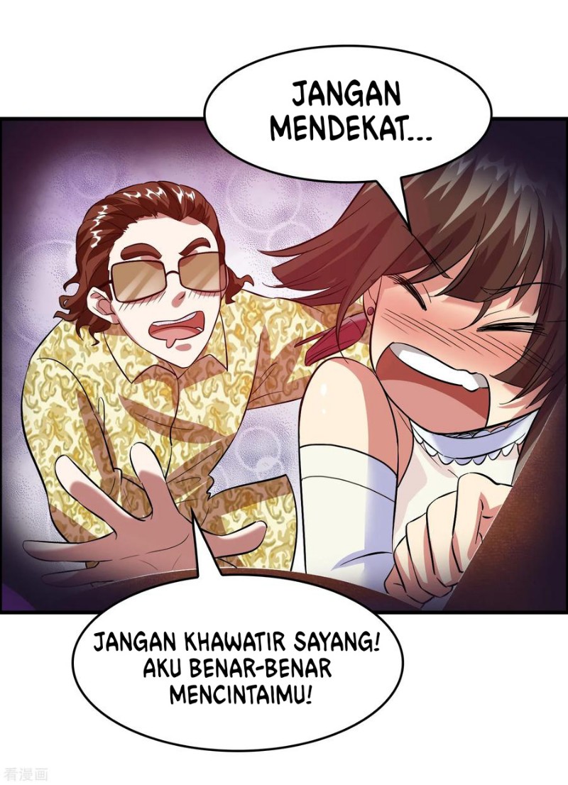 Outlander Tyrant Supplier Chapter 09 Gambar 33