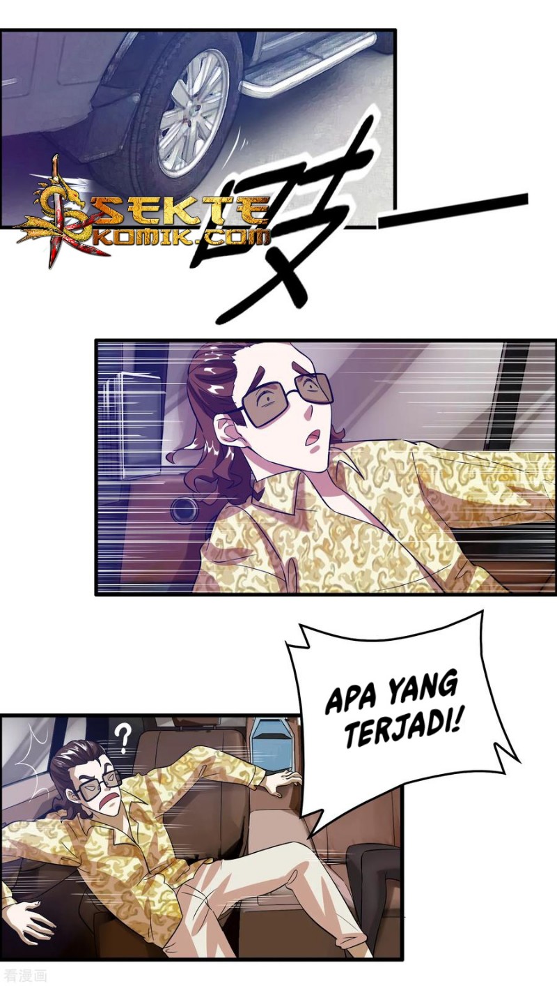 Outlander Tyrant Supplier Chapter 09 Gambar 34