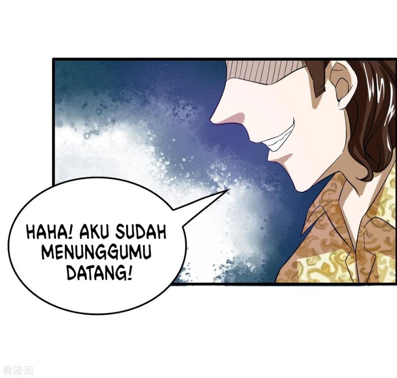 Outlander Tyrant Supplier Chapter 09 Gambar 36