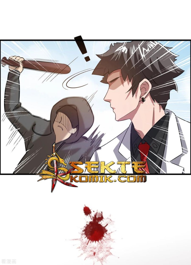 Outlander Tyrant Supplier Chapter 09 Gambar 37