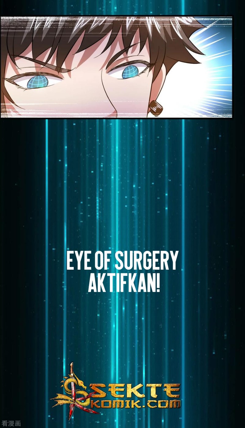 Outlander Tyrant Supplier Chapter 09 Gambar 7