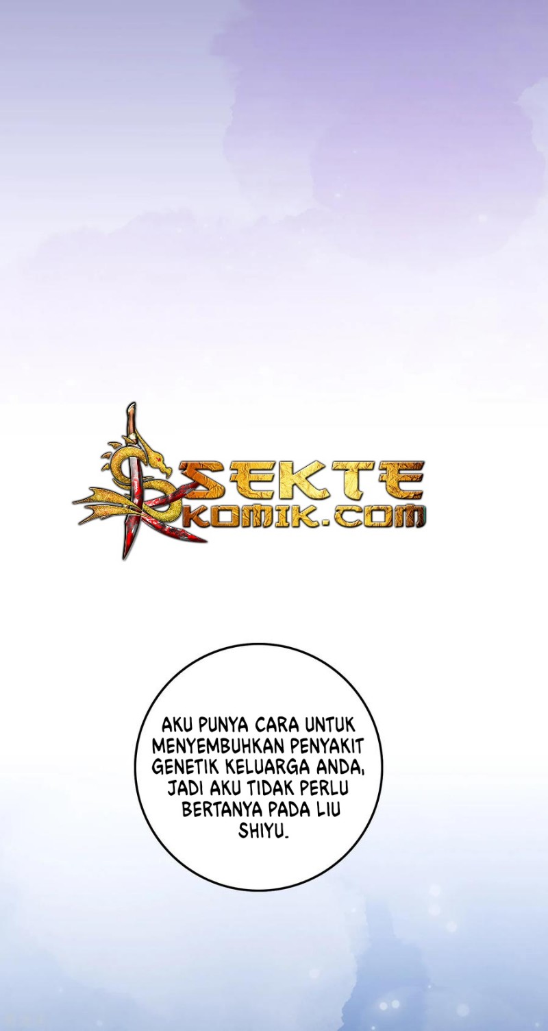 Outlander Tyrant Supplier Chapter 09 Gambar 9