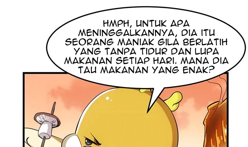 Guardian Dragon System Chapter 24 Gambar 16