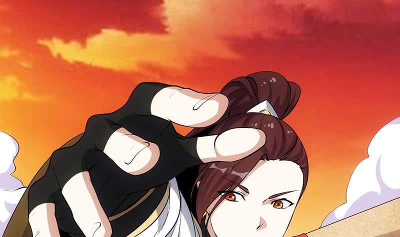 Guardian Dragon System Chapter 24 Gambar 33