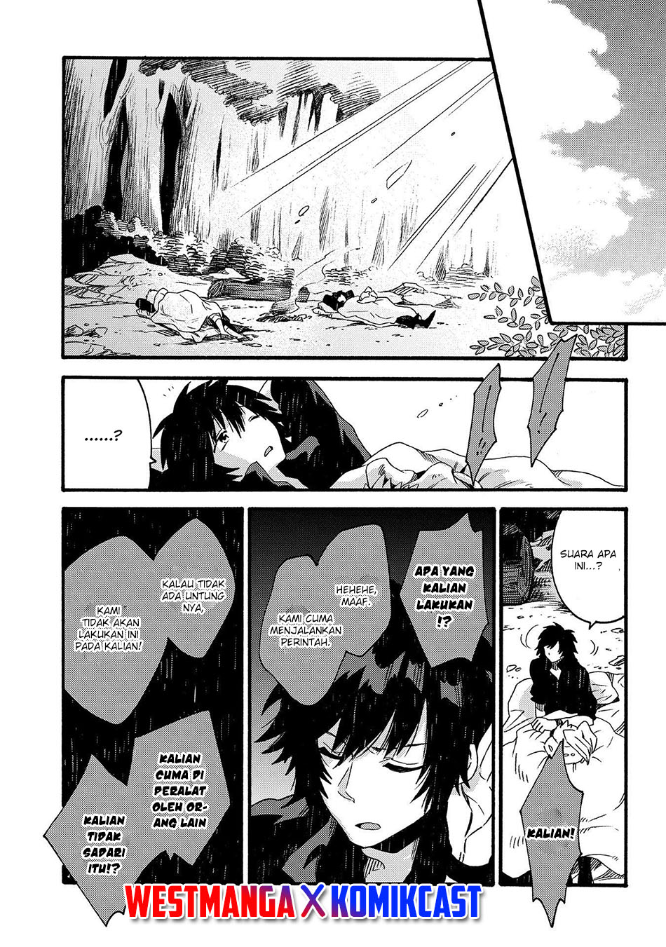 Sono Mono. Nochi ni…(Nariie Shinichirou) Chapter 17.1 Gambar 10