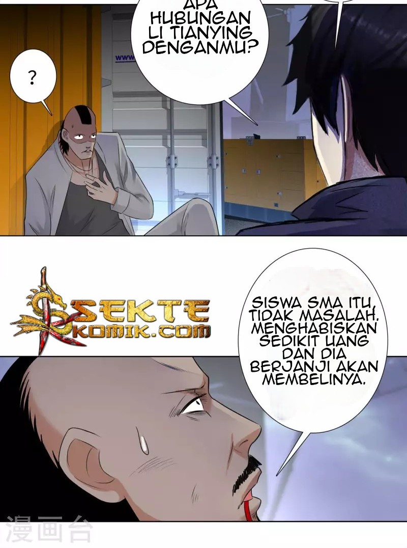 Master University Chapter 109 Gambar 10