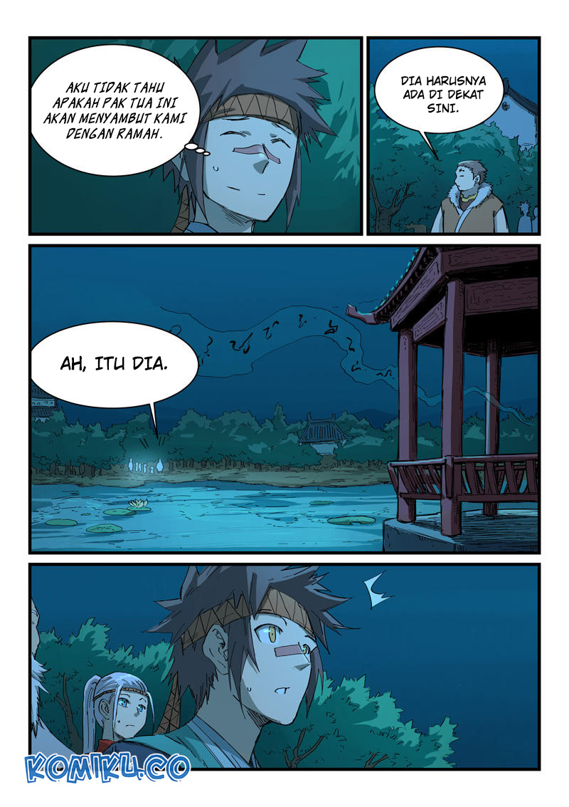 Star Martial God Technique Chapter 336 Gambar 9