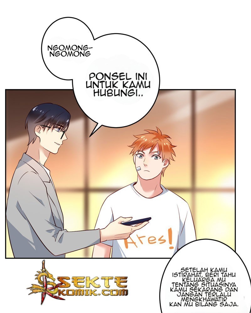 NSD Gaming Chapter 23 Gambar 13
