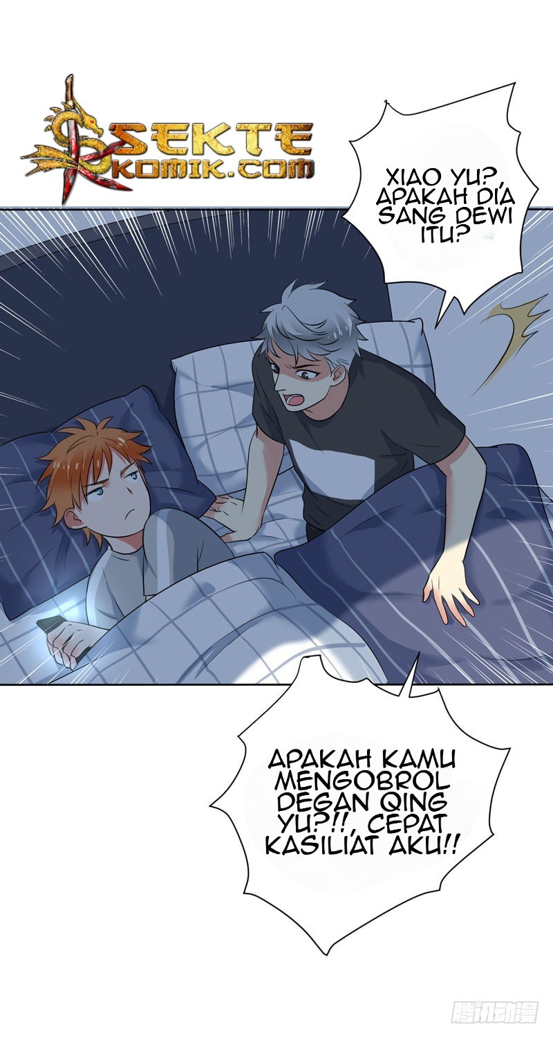 NSD Gaming Chapter 23 Gambar 33