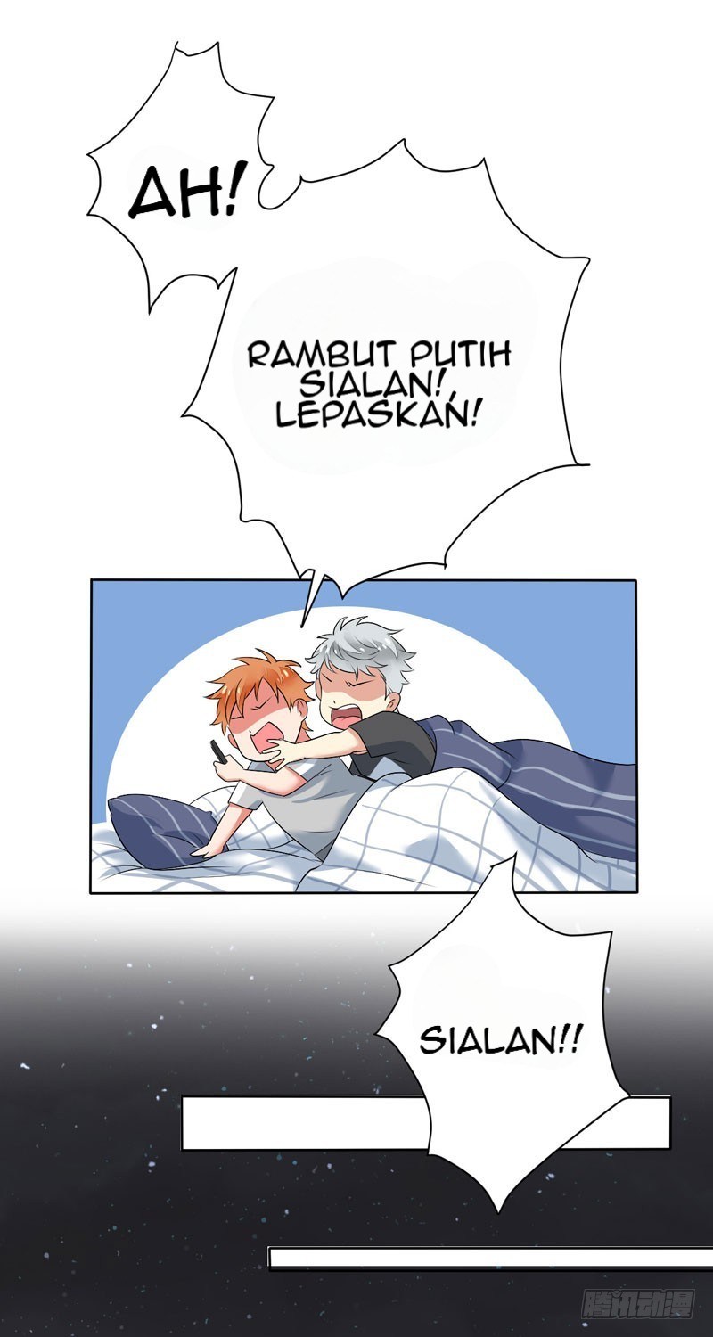 NSD Gaming Chapter 23 Gambar 34