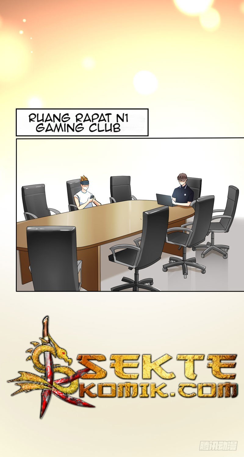 NSD Gaming Chapter 23 Gambar 36