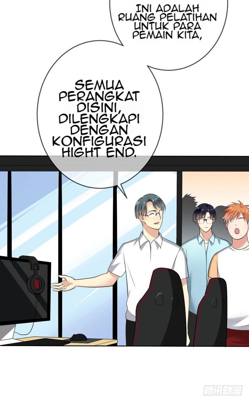 NSD Gaming Chapter 23 Gambar 48