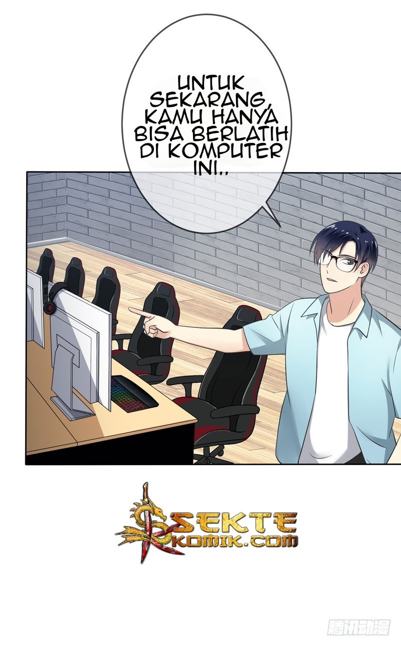 NSD Gaming Chapter 23 Gambar 49