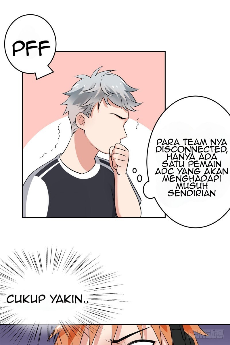 NSD Gaming Chapter 23 Gambar 59