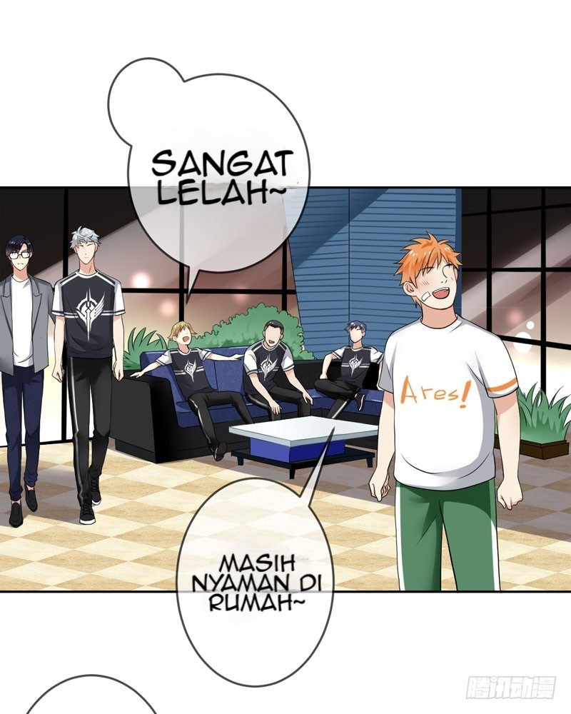 NSD Gaming Chapter 23 Gambar 7