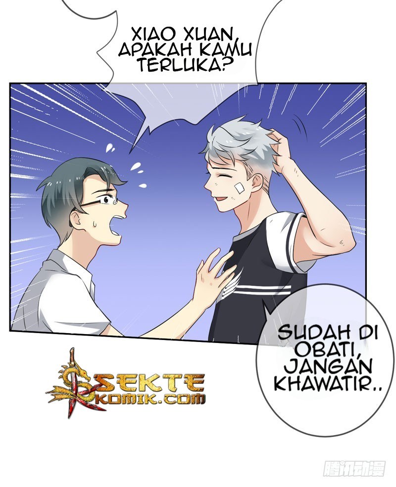 NSD Gaming Chapter 23 Gambar 9