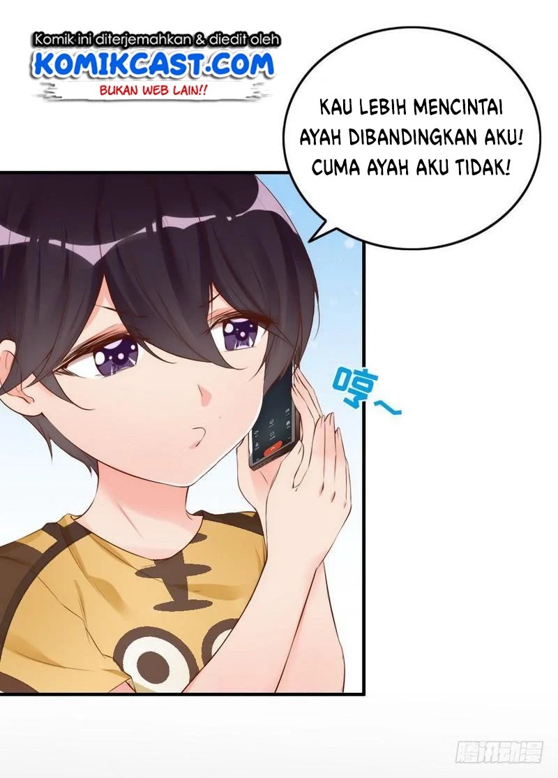 My Wife is Cold-Hearted Chapter 62 Gambar 20