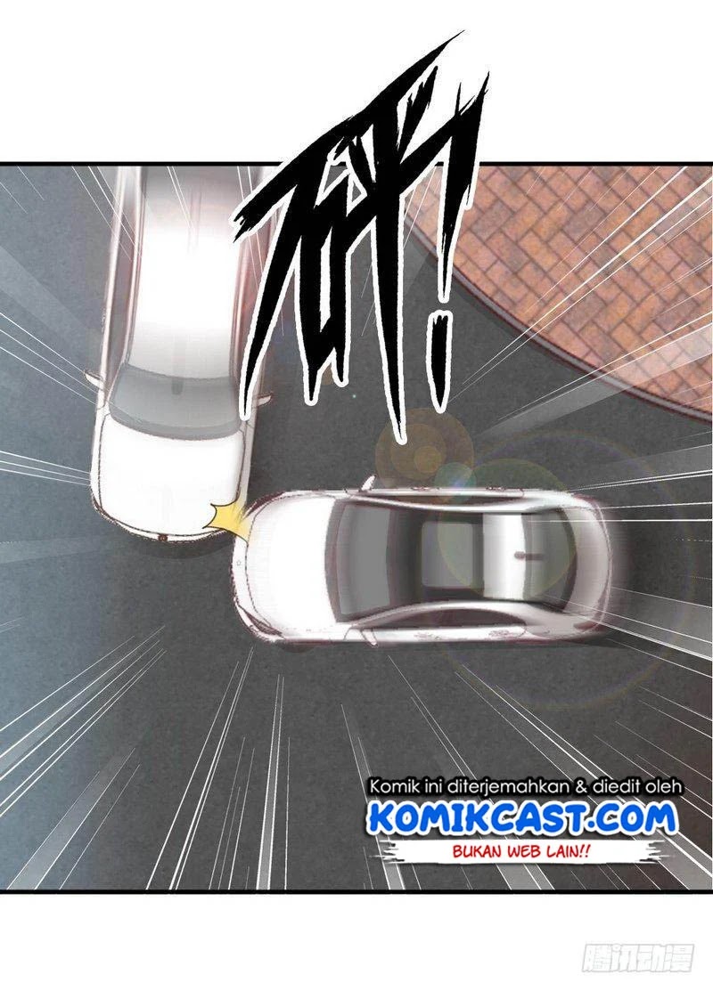 My Wife is Cold-Hearted Chapter 62 Gambar 27