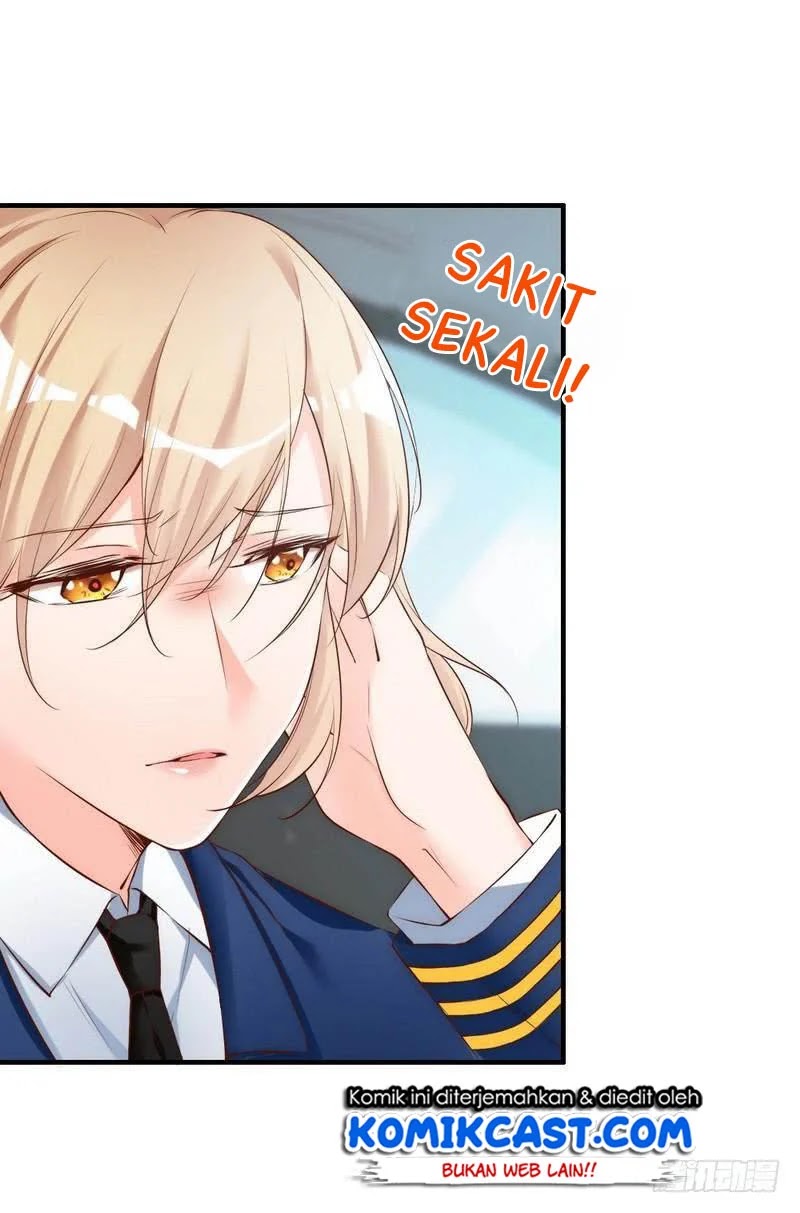 My Wife is Cold-Hearted Chapter 62 Gambar 30