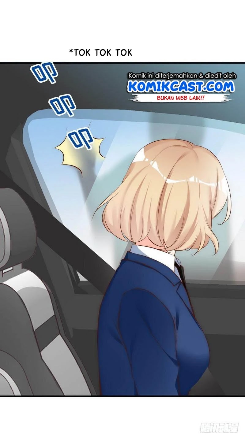 My Wife is Cold-Hearted Chapter 62 Gambar 31