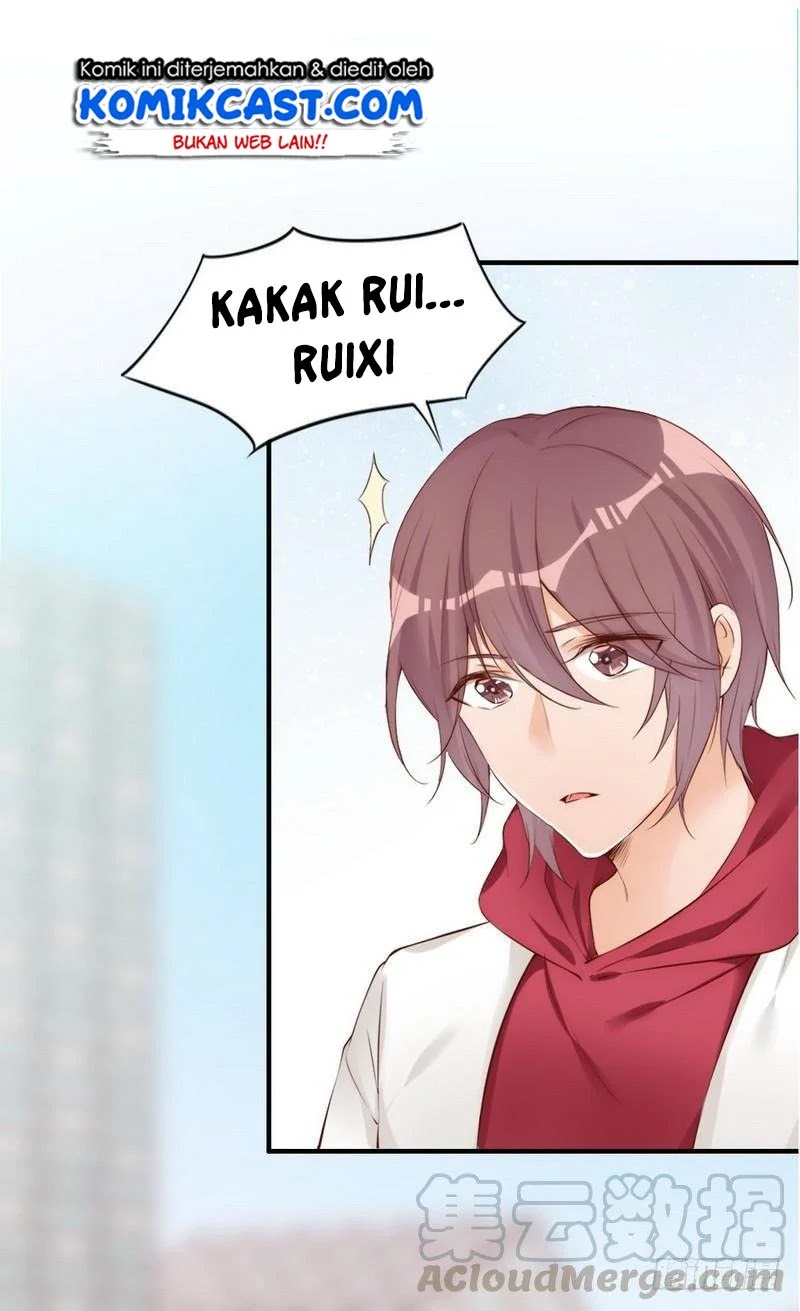 My Wife is Cold-Hearted Chapter 62 Gambar 34
