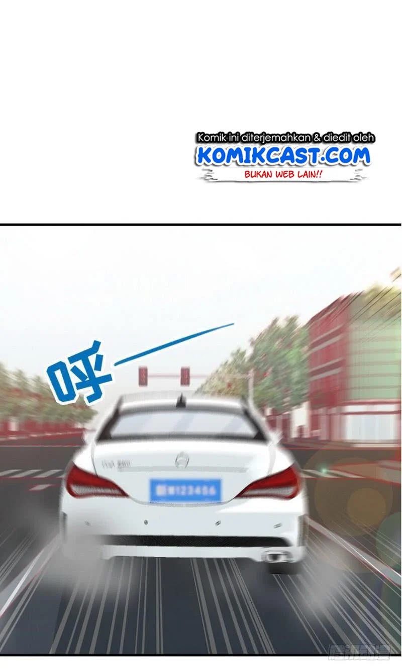 My Wife is Cold-Hearted Chapter 62 Gambar 36