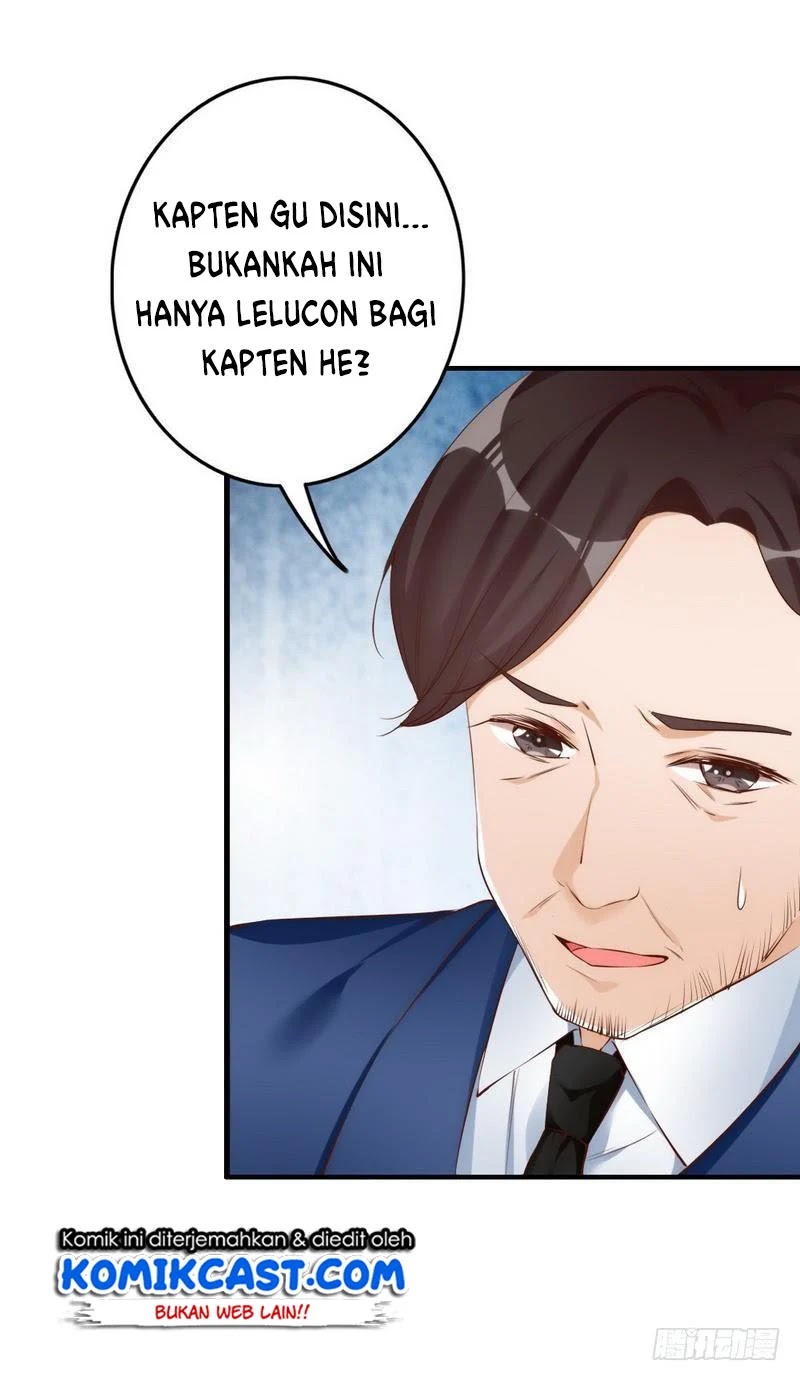 My Wife is Cold-Hearted Chapter 62 Gambar 45