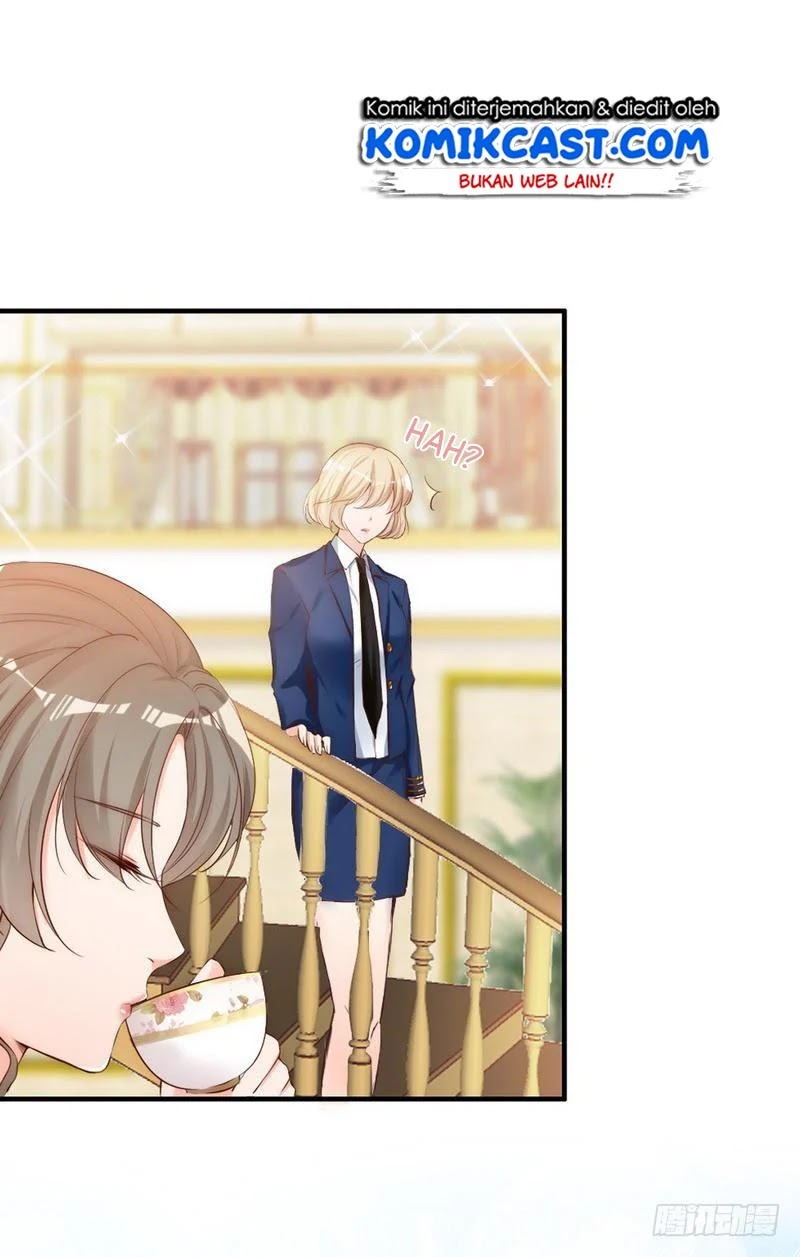 My Wife is Cold-Hearted Chapter 62 Gambar 6
