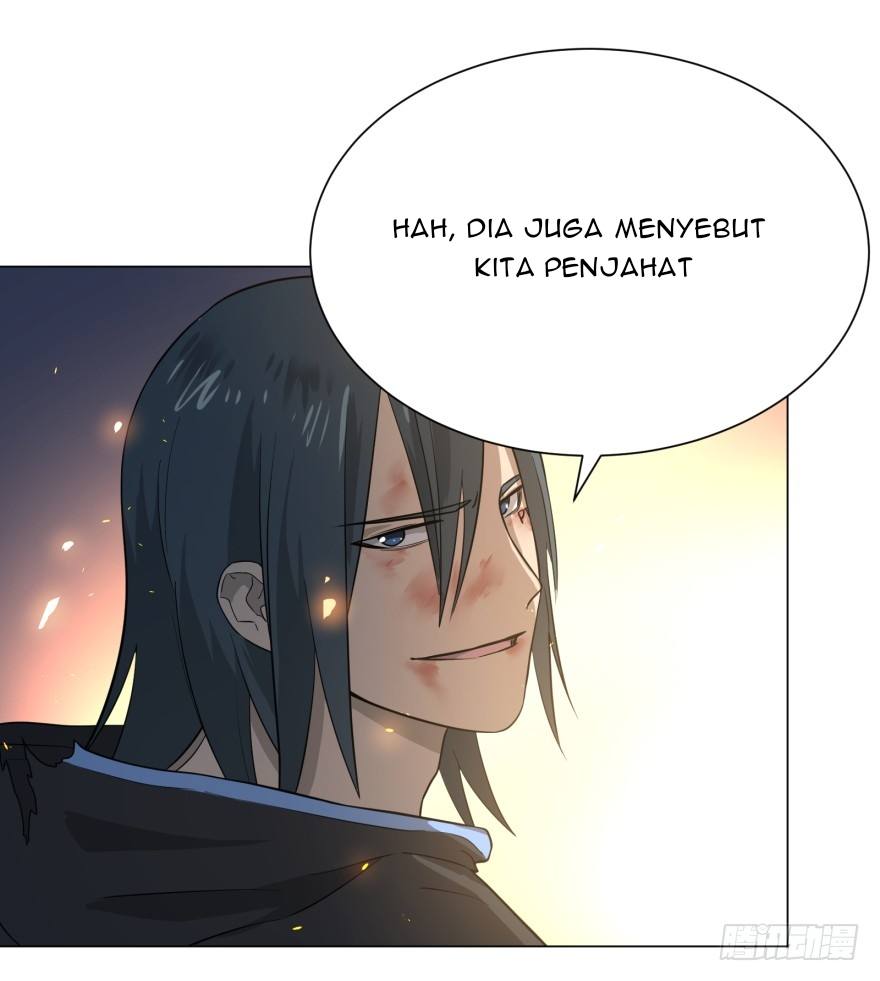 List of Big Villians Chapter 23 Gambar 13