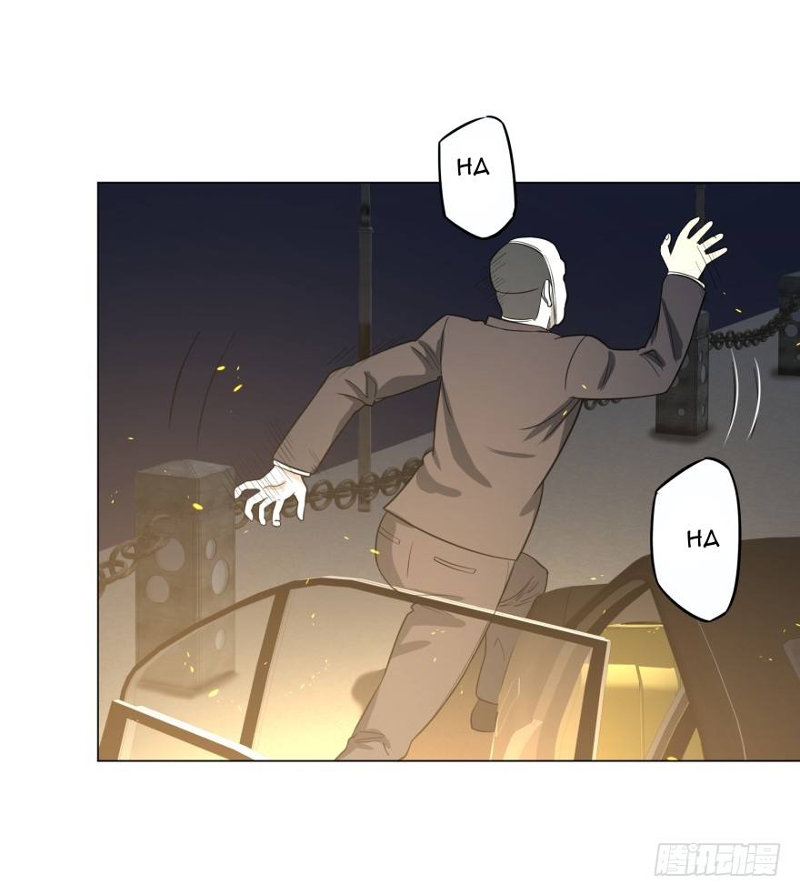 List of Big Villians Chapter 23 Gambar 14