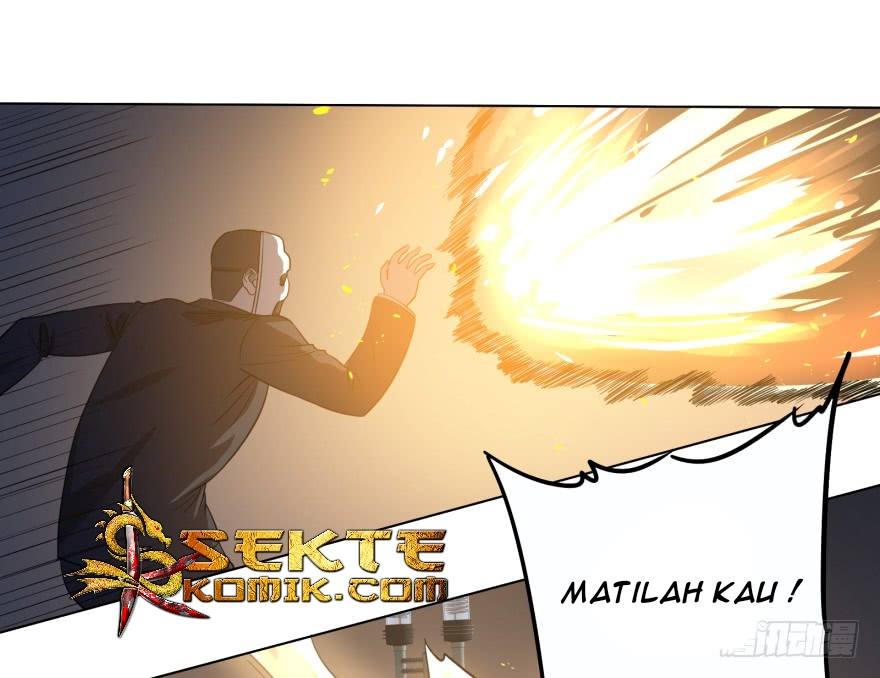 List of Big Villians Chapter 23 Gambar 15