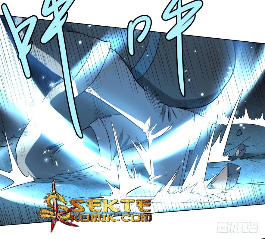 List of Big Villians Chapter 23 Gambar 19
