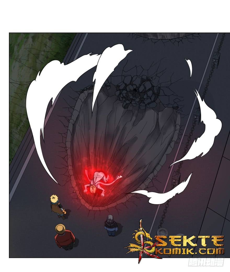 List of Big Villians Chapter 23 Gambar 25