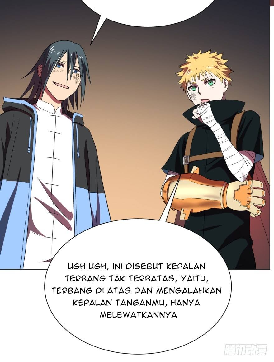 List of Big Villians Chapter 23 Gambar 27